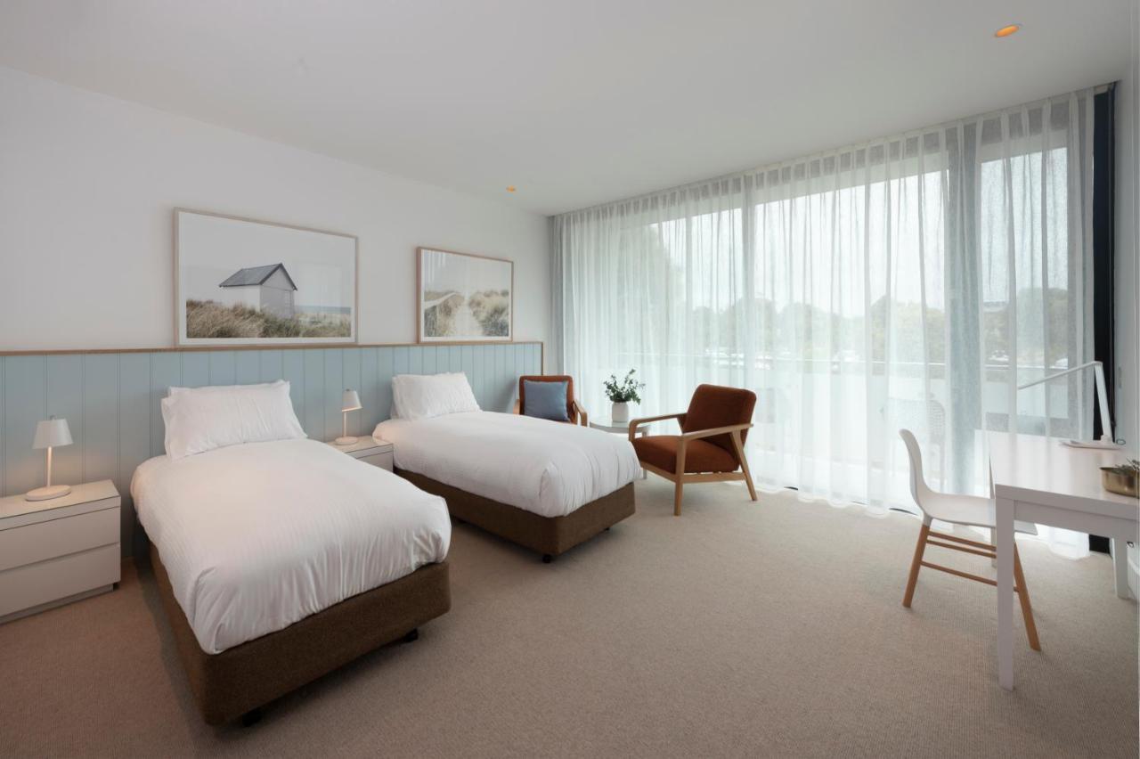 The Sands Torquay Ngoại thất bức ảnh